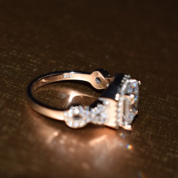 Set for $30 Sterling Silver Ring + Bracelet - Picture 7 of 9